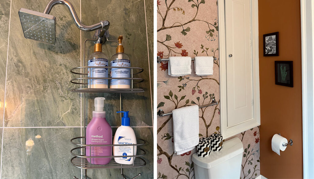 Garden room Bathroom