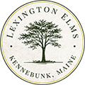 Lexington Elms Guest House Logo