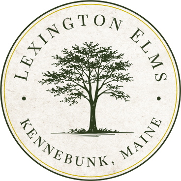Lexington Elms Guest House Logo