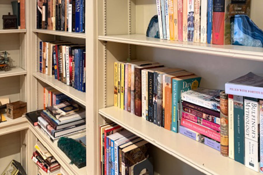 library